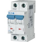 Installatieautomaat Eaton PLS6-B20/2-MW